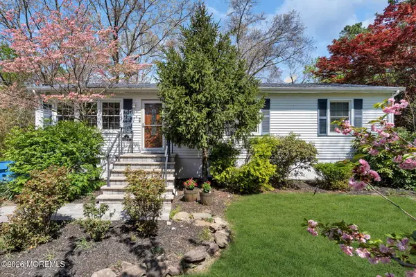 8 Peach Tree Street, Jackson, NJ 08527