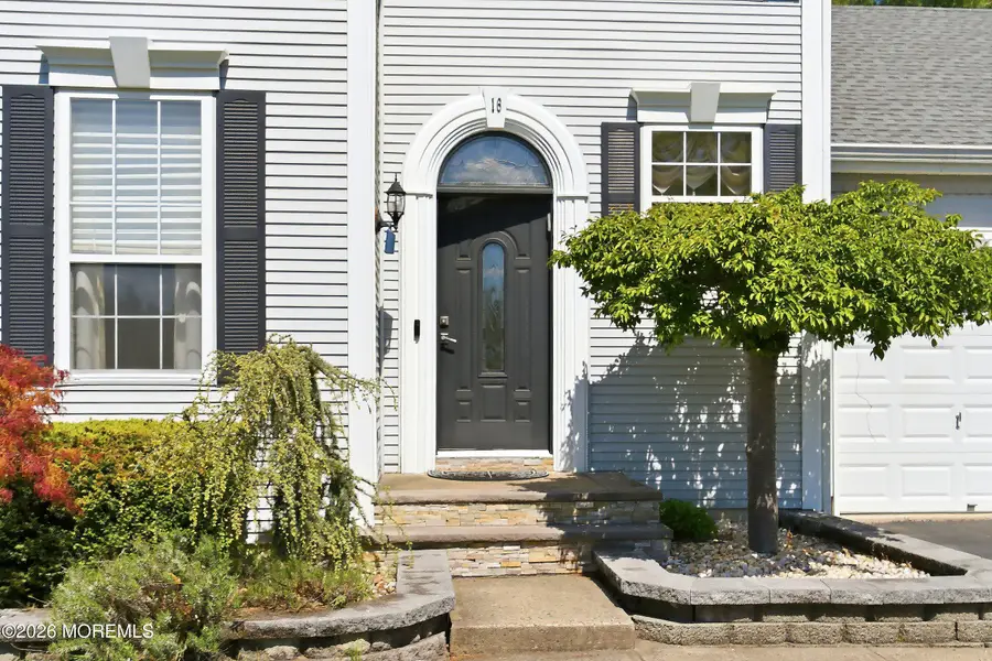 16 Samantha Drive, Morganville, NJ 07751 - #3
