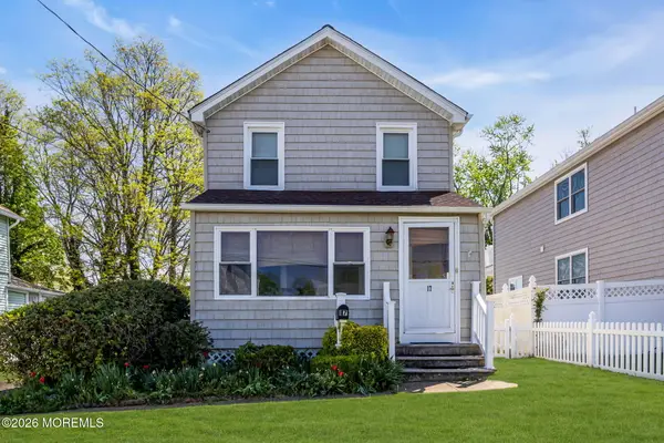 17 Howland Place, Long Branch, NJ 07740