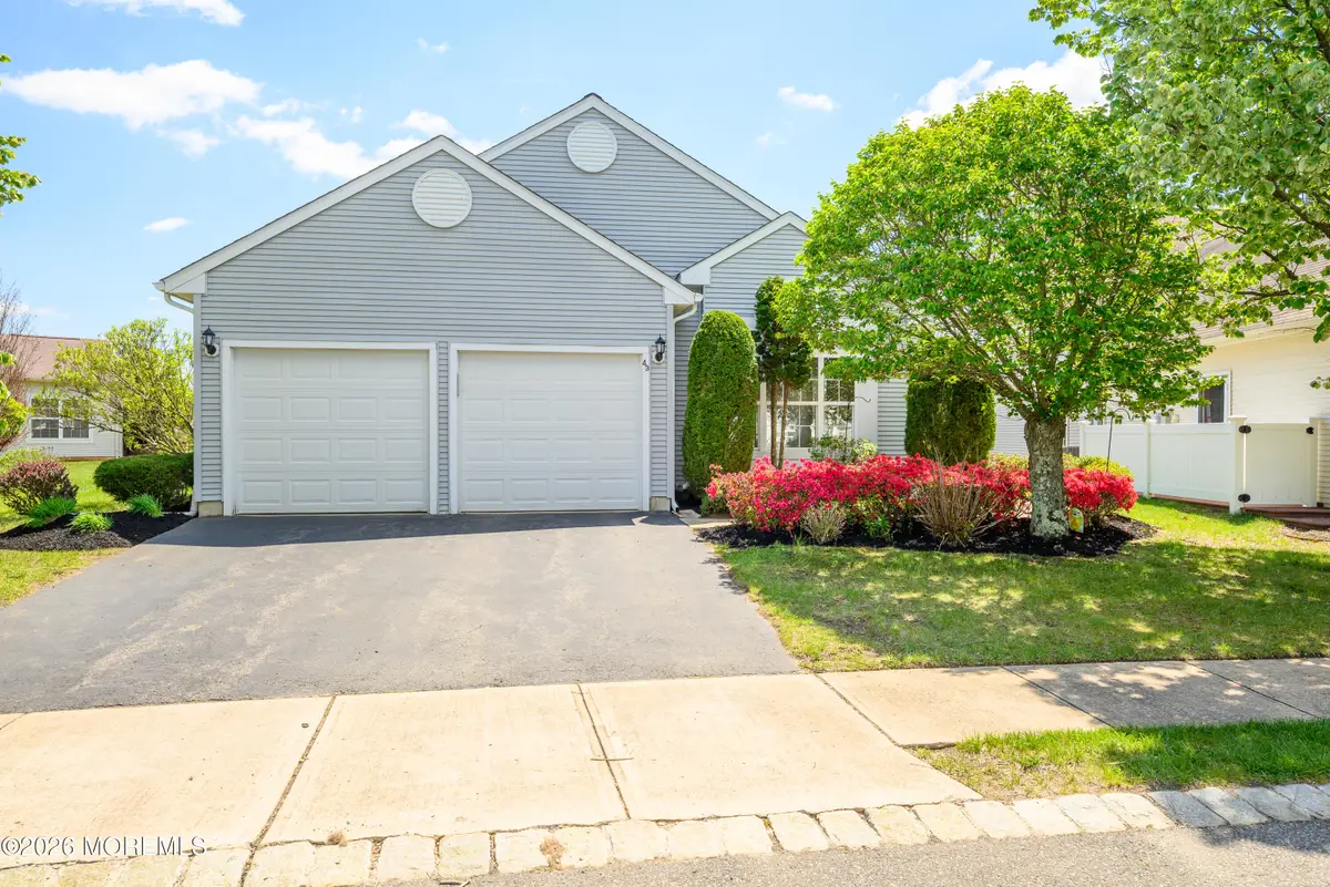43 Rochford Drive, Manchester, NJ 08759 - #1