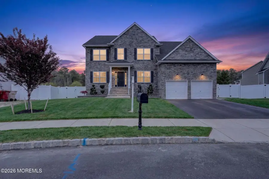 17 Prairie Lane, Bayville, NJ 08721 - #2