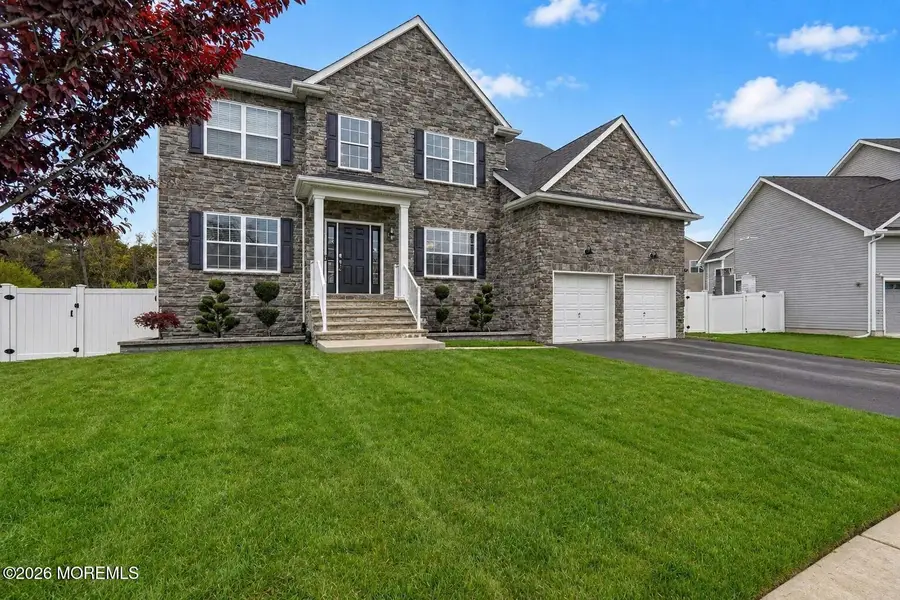 17 Prairie Lane, Bayville, NJ 08721 - #3
