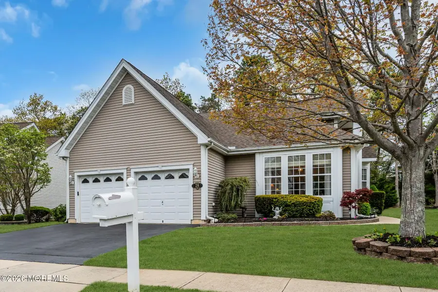 28 Turtle Creek Run, Barnegat, NJ 08005 - #2