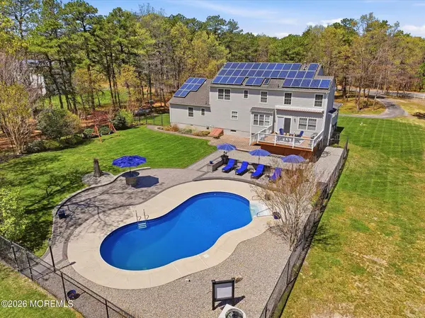 176 Warren Grove Road, Barnegat, NJ 08005