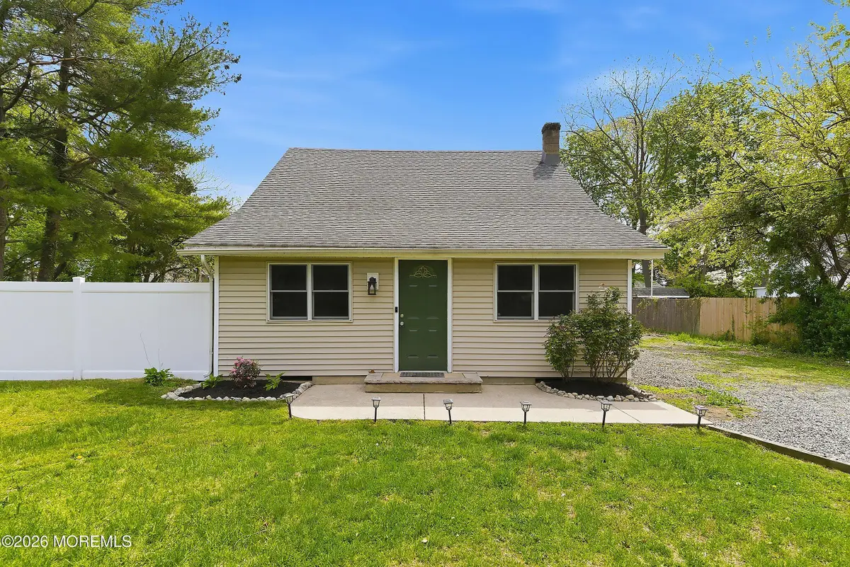 308 Longfellow Avenue, Toms River, NJ 08753 - #1