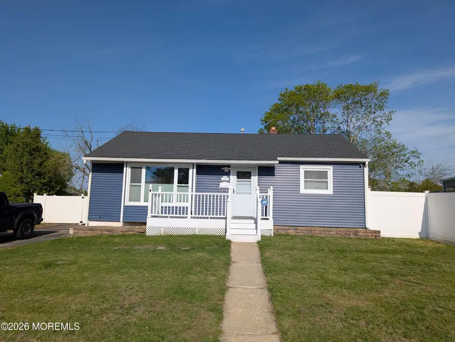 113 Marian Street, Toms River, NJ 08753 - #2