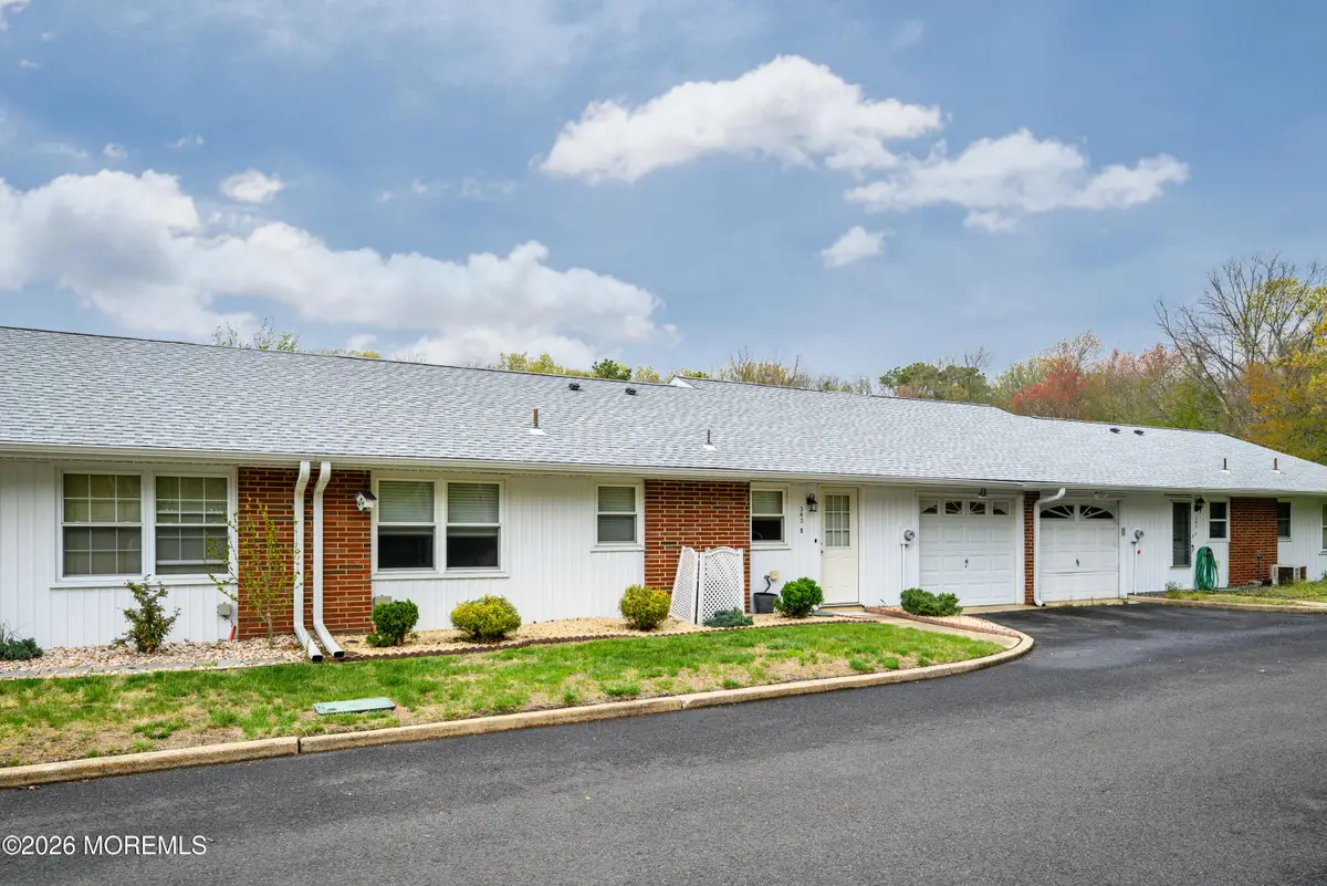 343B Canterbury Court #1002, Lakewood, NJ 08701 - #1