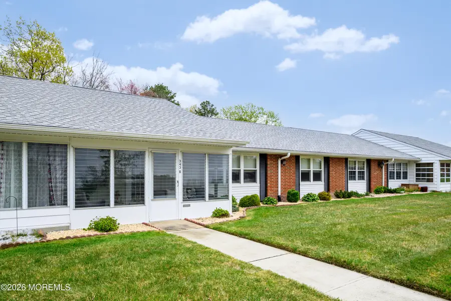 343B Canterbury Court #1002, Lakewood, NJ 08701 - #2