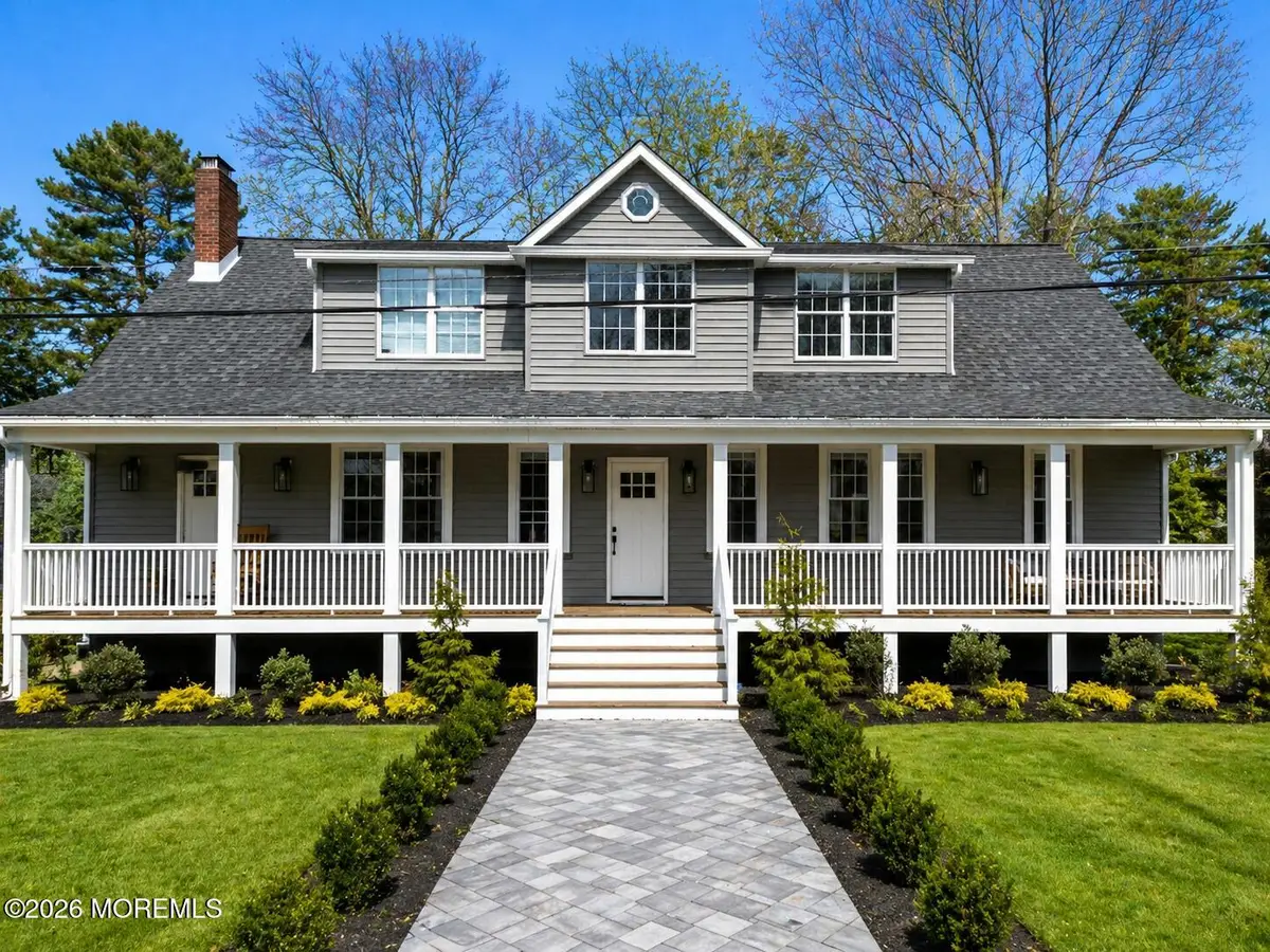 405 Lakewood Avenue, Whiting, NJ 08759 - #1