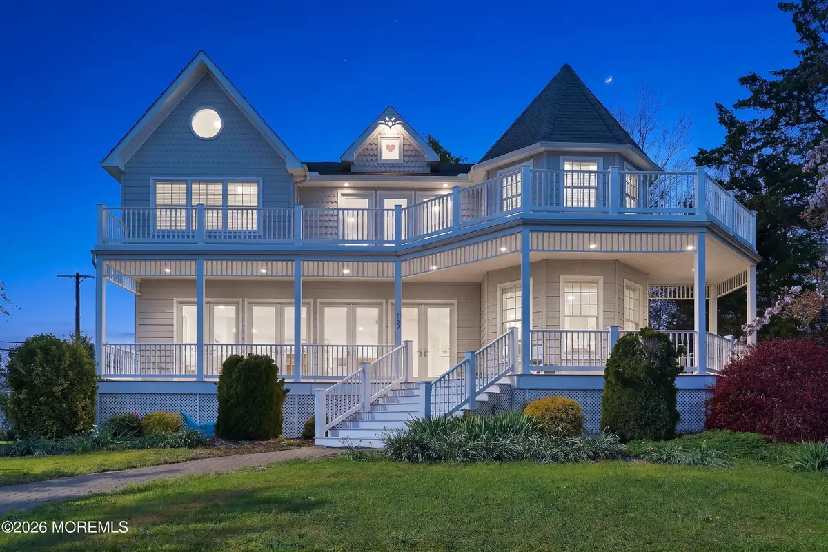 159 Harbor Inn Road, Bayville, NJ 08721 - #1