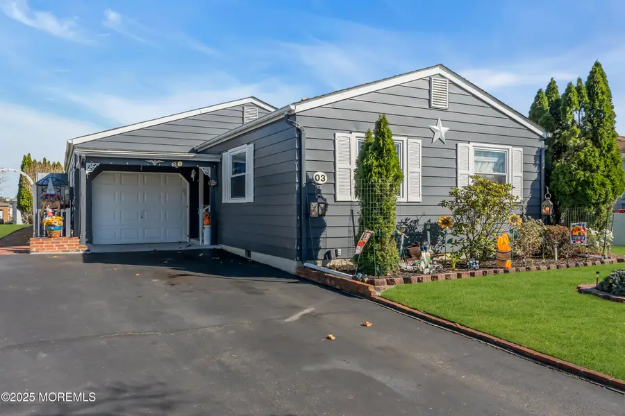 3 Miramar Court, Toms River, NJ 08757 - #2