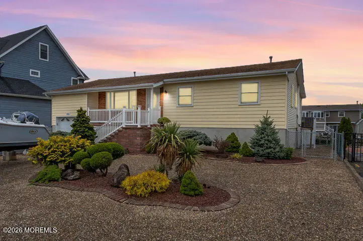 1964 Seaman Court, Toms River, NJ 08753 - #1