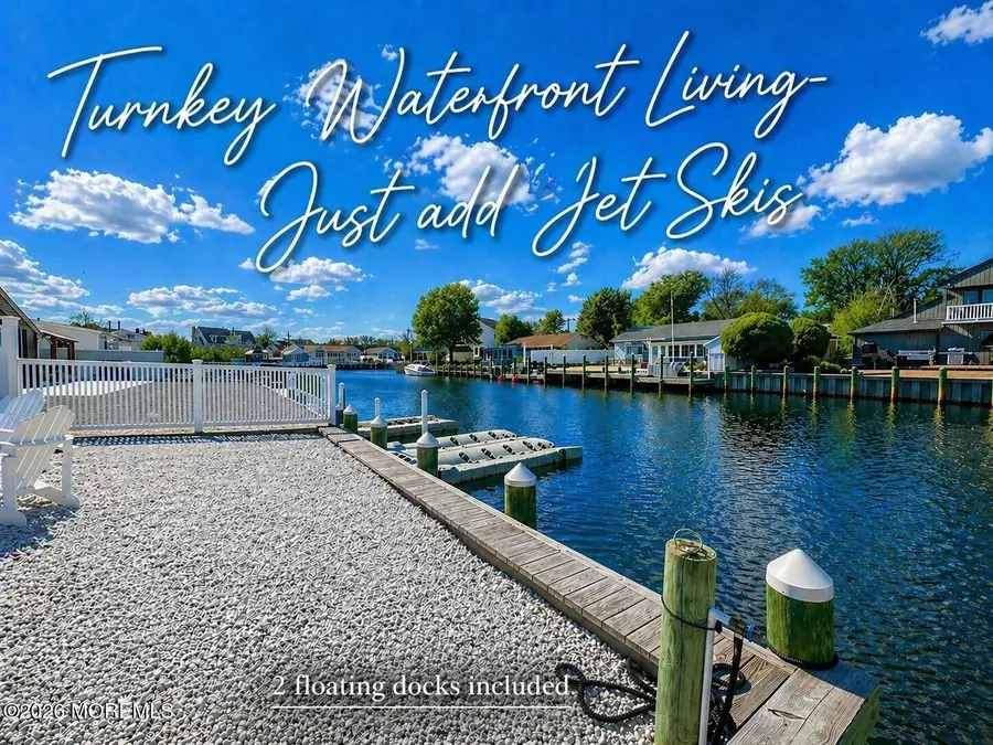 810 Leeward Drive, Forked River, NJ 08731 - #3