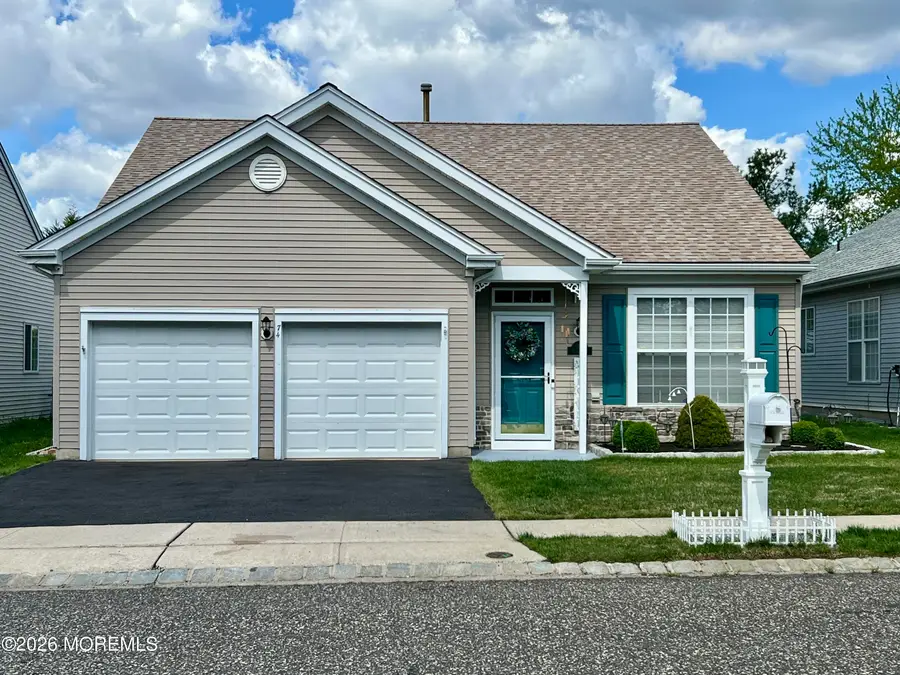74 Robin Lane, Barnegat, NJ 08005 - #2