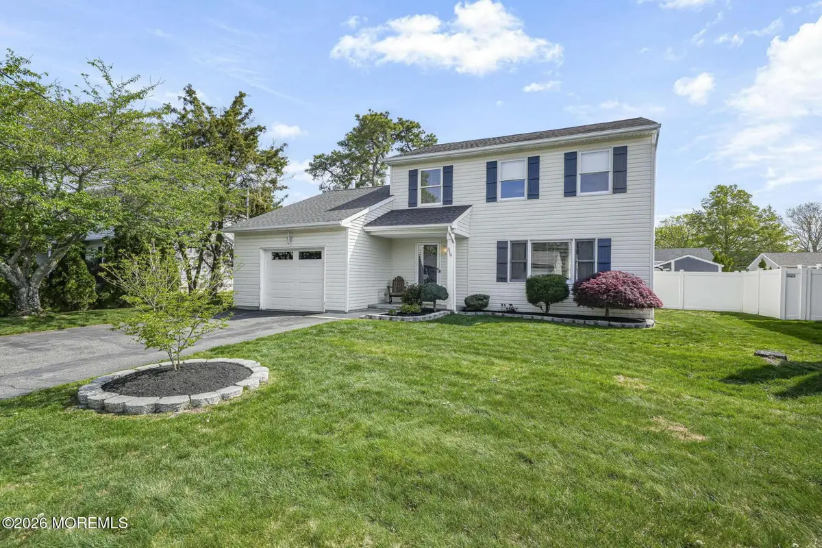 319 Hudson Drive, Brick, NJ 08723 - #1