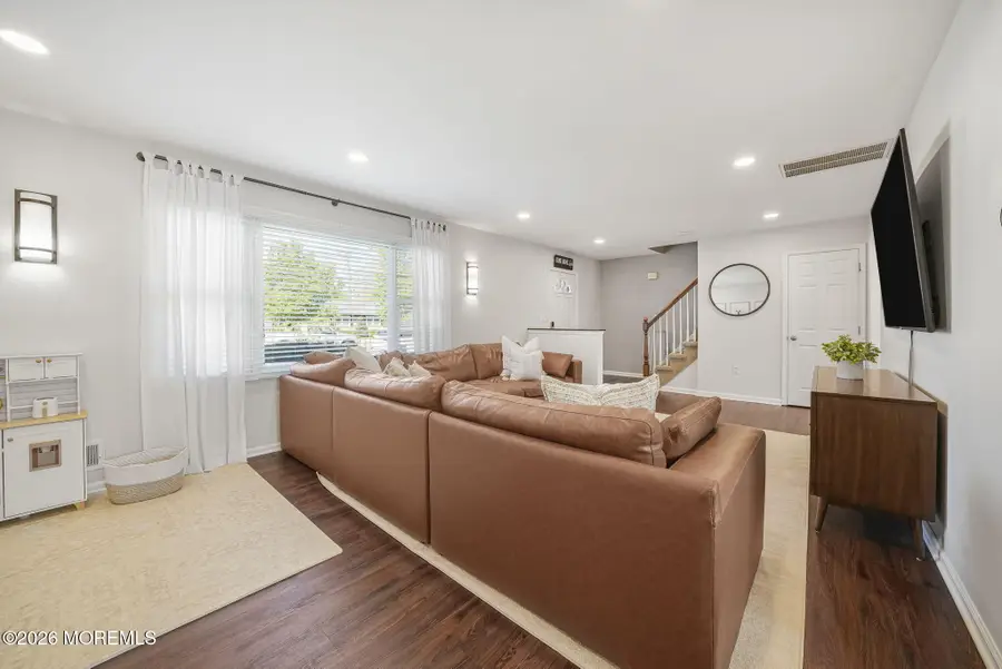 319 Hudson Drive, Brick, NJ 08723 - #3