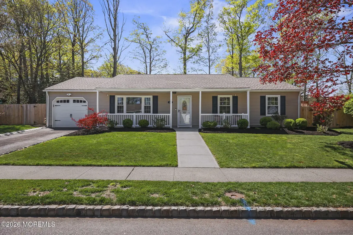22 Shadyside Avenue, Hazlet, NJ 07730 - #1