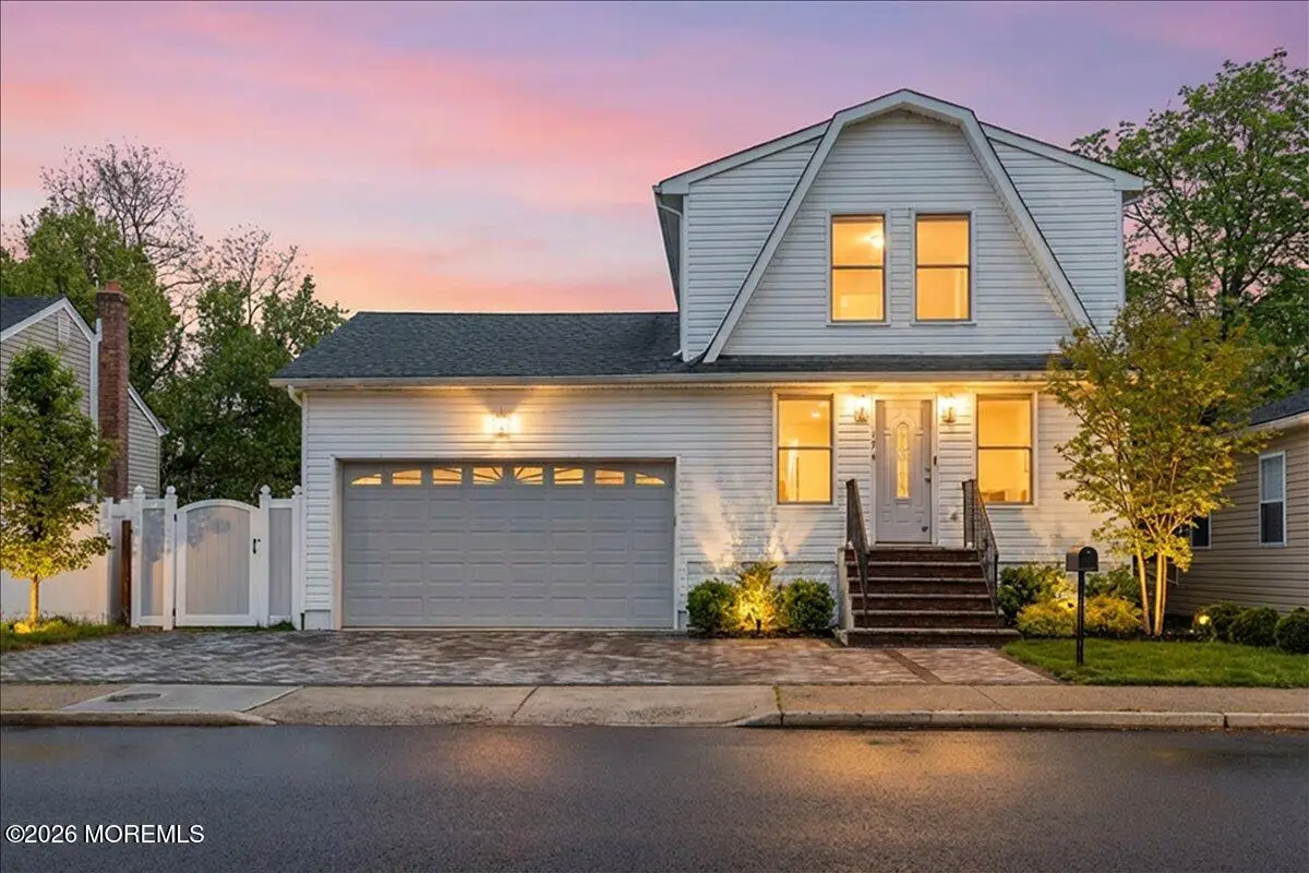 176 Bray Avenue, North Middletown, NJ 07748 - #1