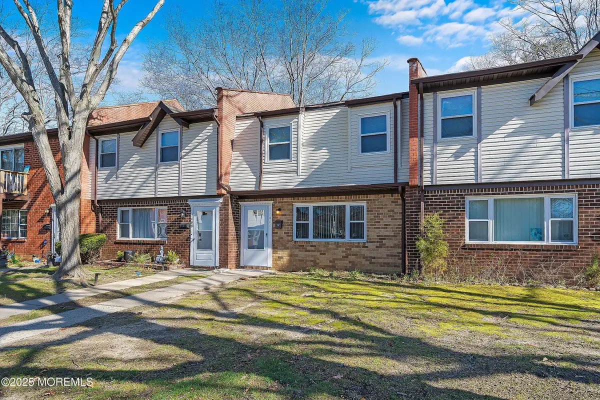 1406 Isabella Court, Brick, NJ 08724 - #1