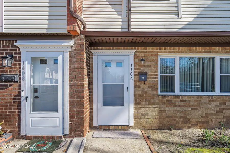 1406 Isabella Court, Brick, NJ 08724 - #3