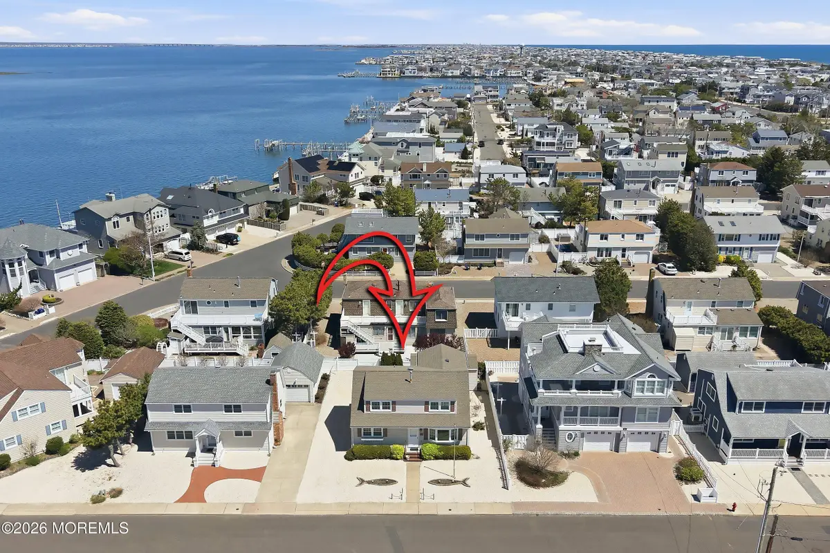 17 Ramapo Lane, Long Beach Twp, NJ 08008 - #1