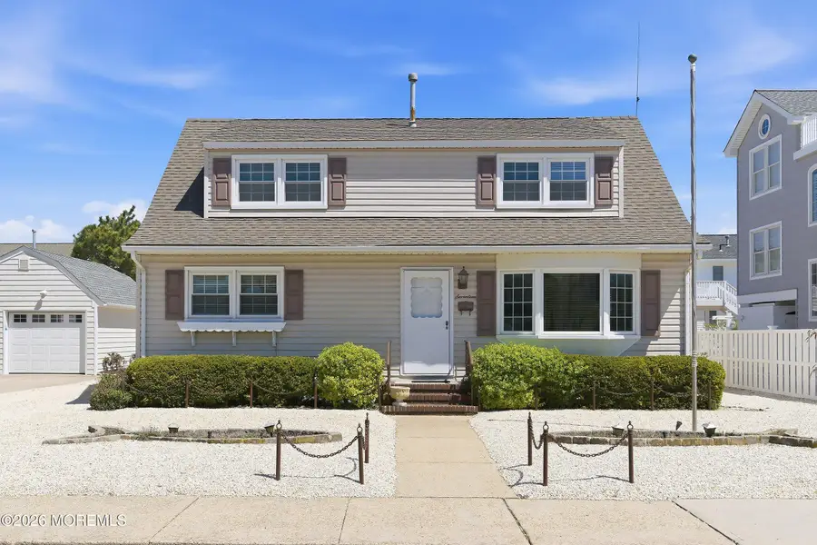 17 Ramapo Lane, Long Beach Twp, NJ 08008 - #3