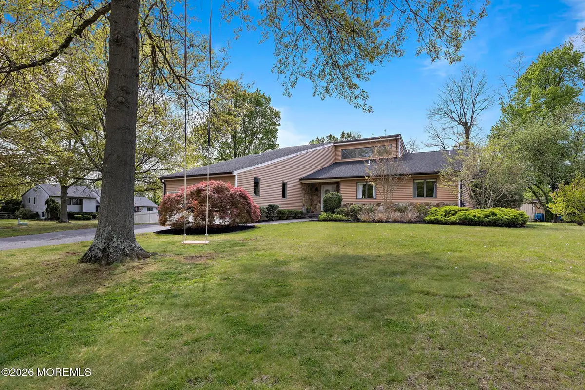 10 Old Farm Road, Tinton Falls, NJ 07724 - #1