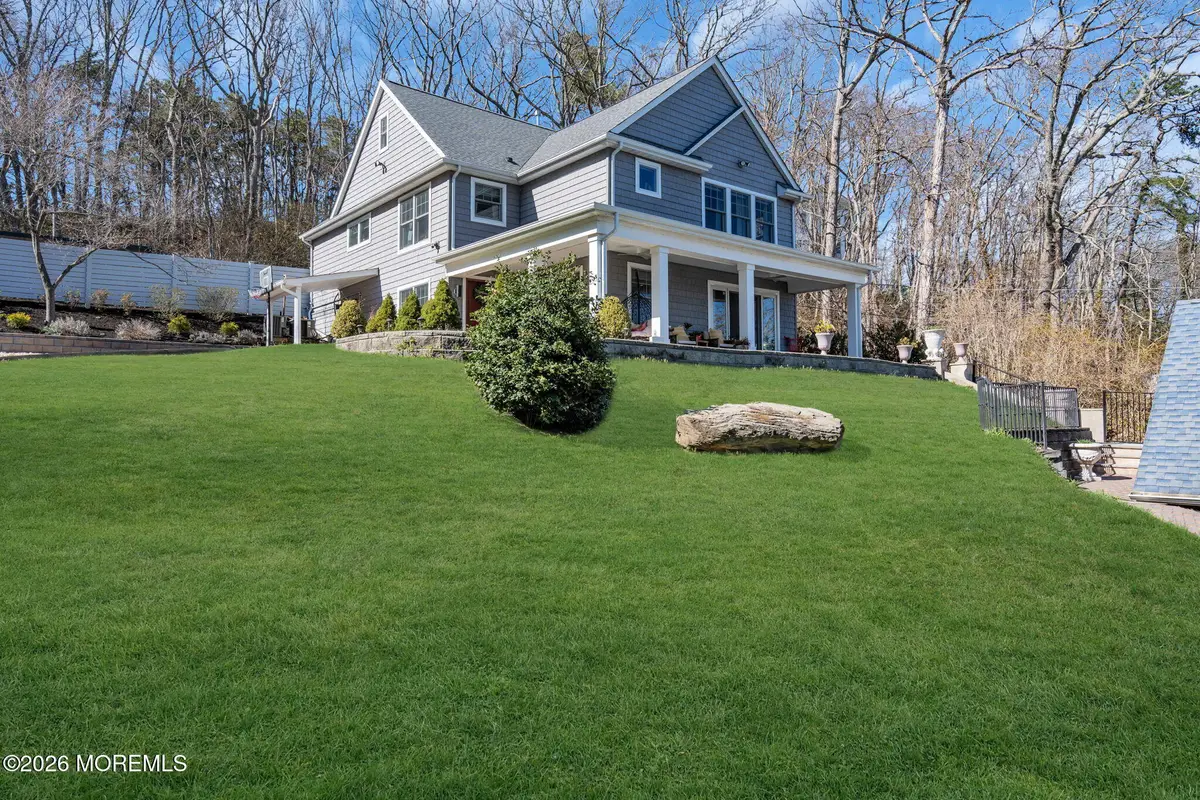 230 Hillside Drive, Shark River Hills, NJ 07753 - #1