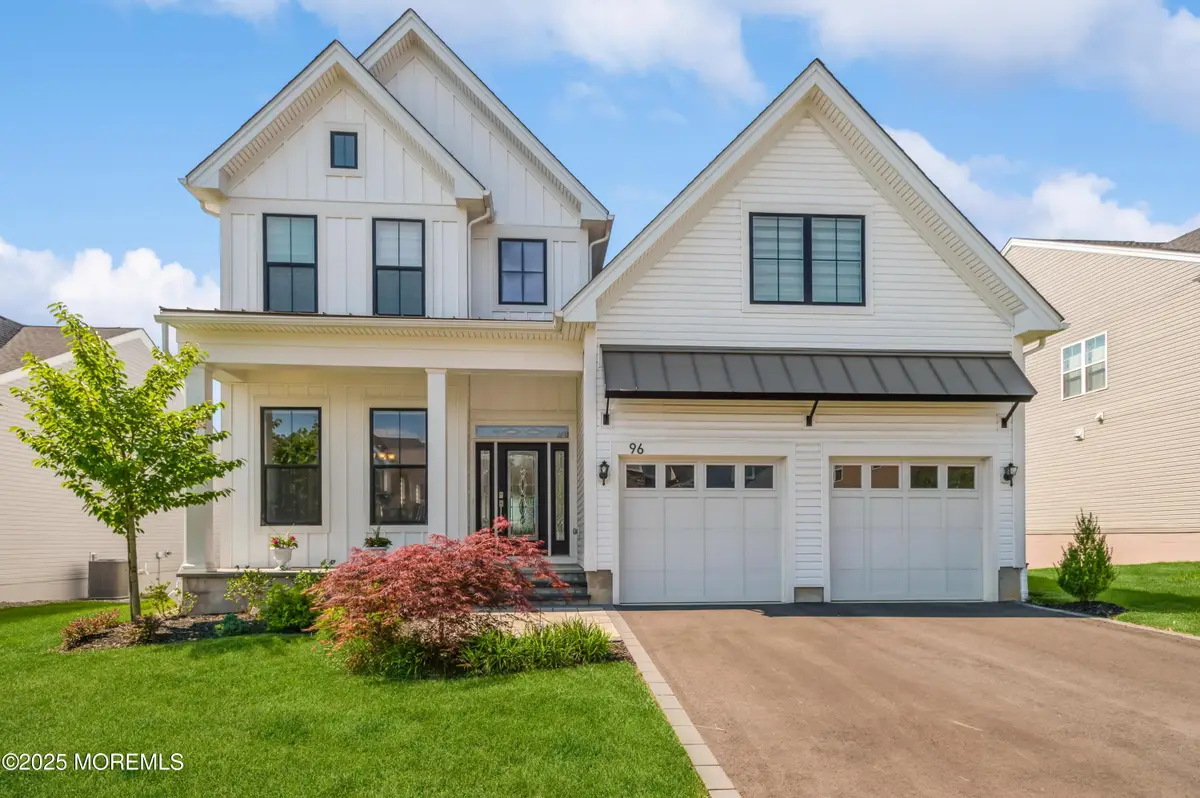 96 Sofia Drive, Manalapan, NJ 07726 - #1