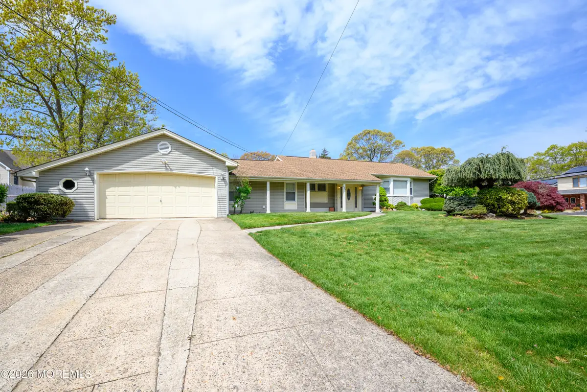 596 Sica Lane, Toms River, NJ 08753 - #1