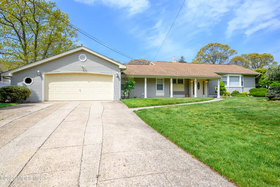 596 Sica Lane, Toms River, NJ 08753 - #2