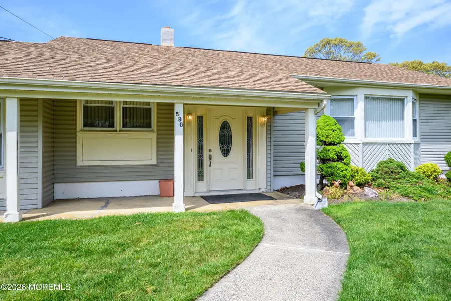 596 Sica Lane, Toms River, NJ 08753 - #3