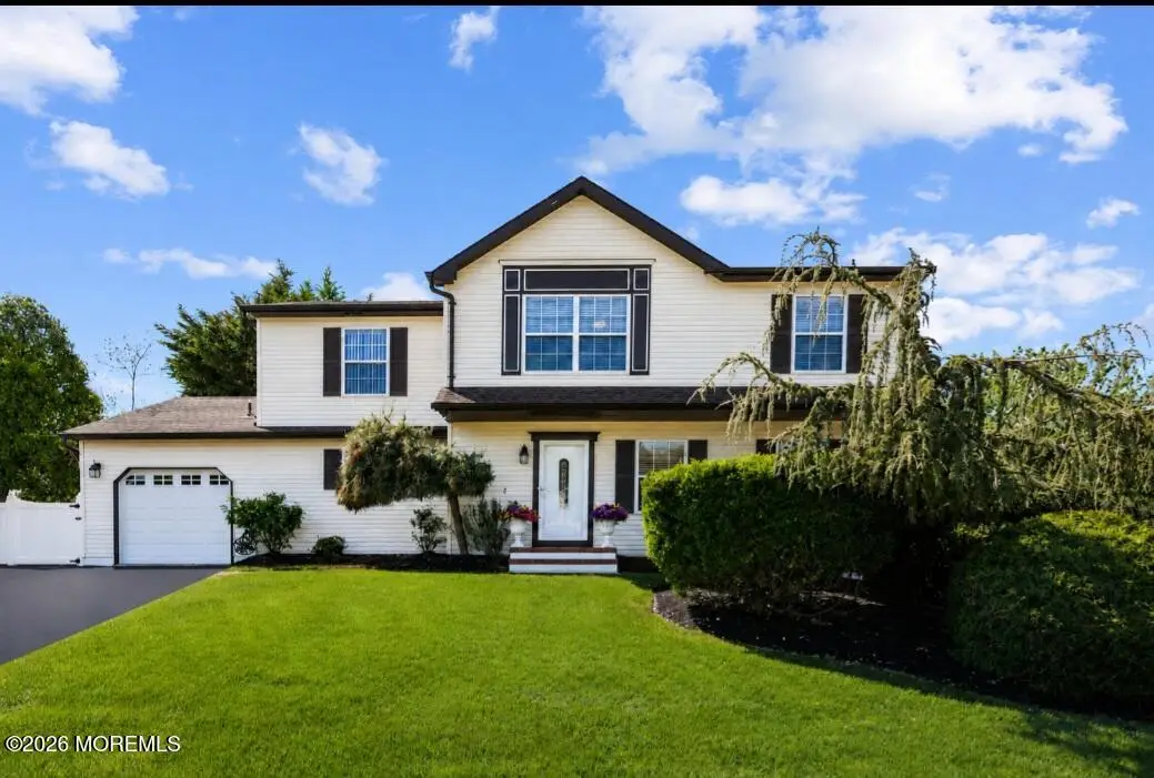 69 Gladiola Drive, Howell, NJ 07731 - #1