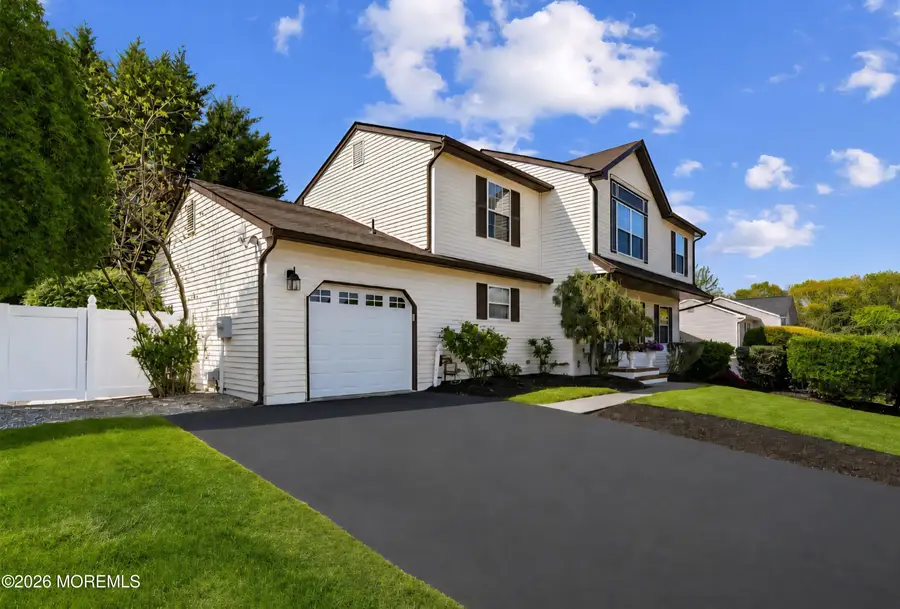 69 Gladiola Drive, Howell, NJ 07731 - #3