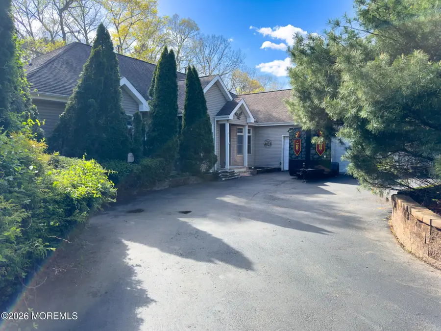 75 Cannon Boulevard, Jackson, NJ 08527 - #2