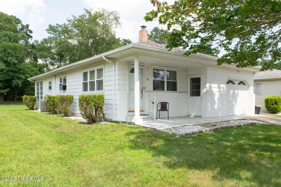 50 Biabou Drive, Toms River, NJ 08757 - #2