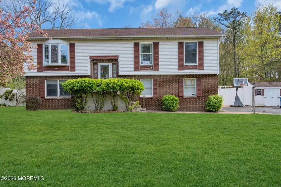 69 Hickory Hill Road, Jackson, NJ 08527 - #3