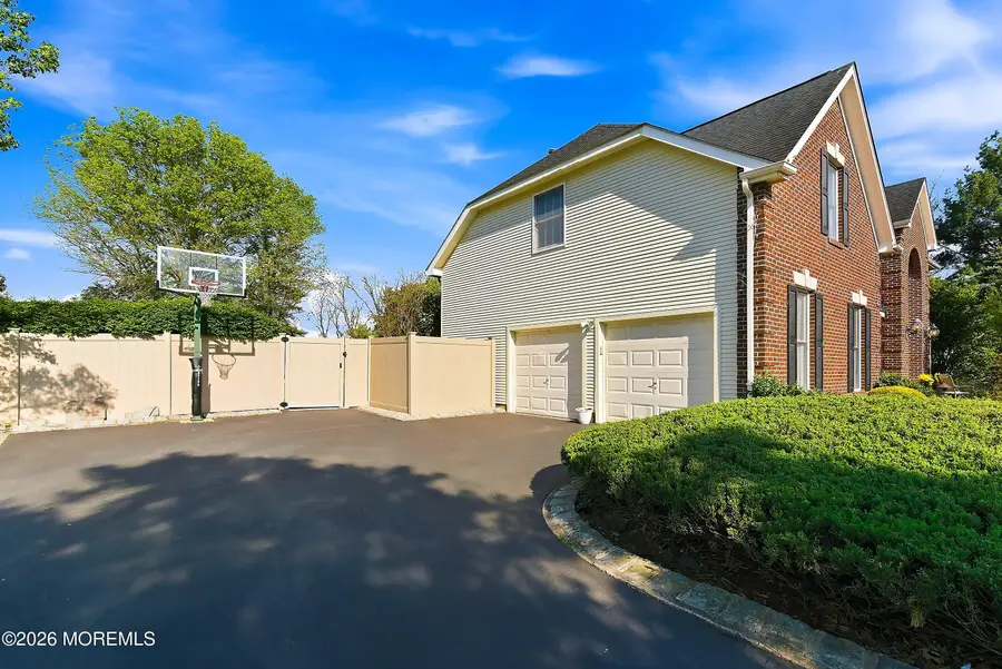 35 Polo Club Drive, Freehold, NJ 07728 - #2