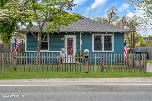 219 Beachwood Boulevard, Beachwood, NJ 08722