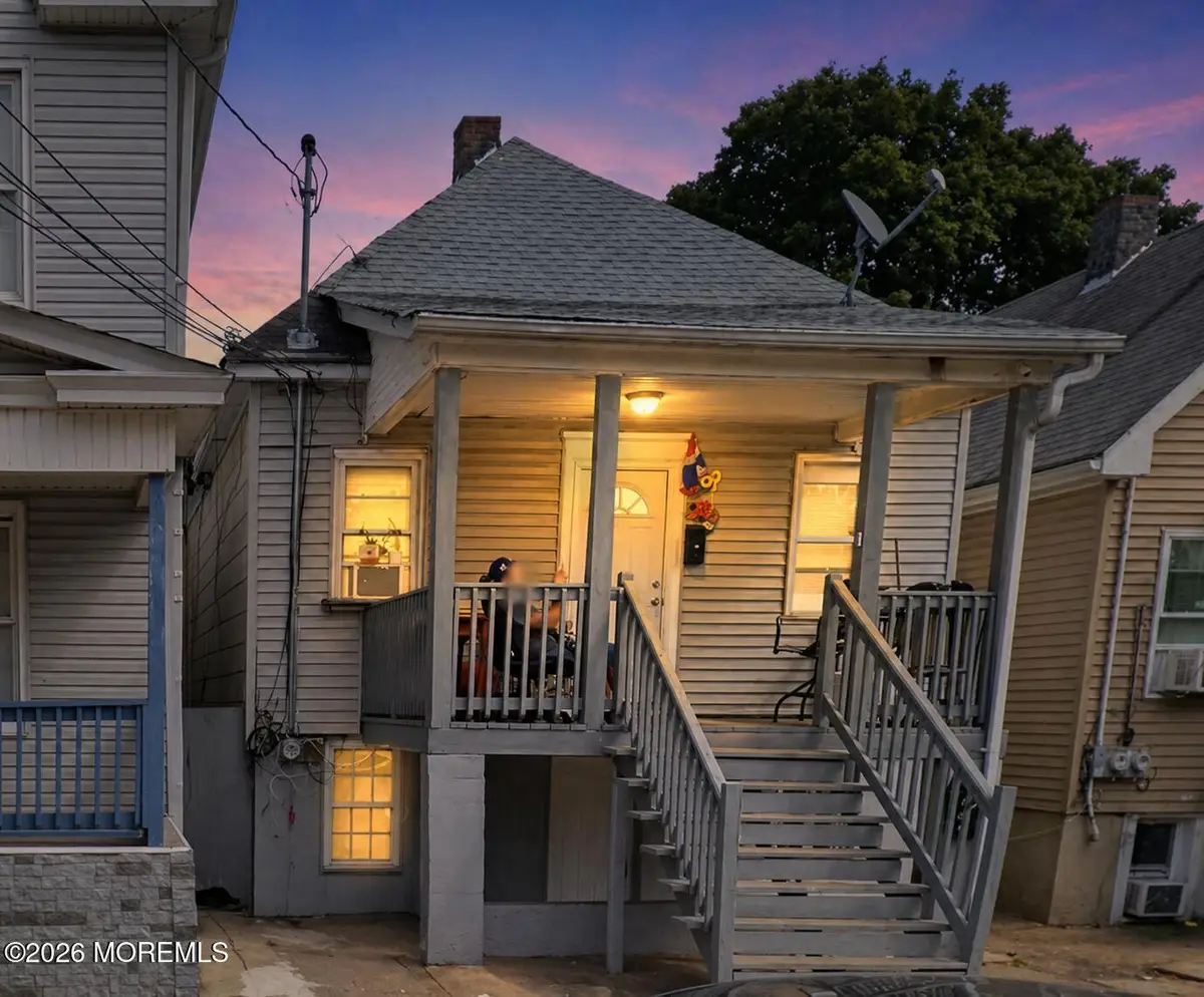 187 Hale Street, New Brunswick, NJ 08901 - #1