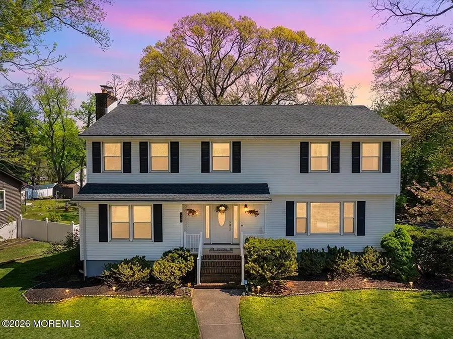 227 Grant Avenue, Eatontown, NJ 07724 - #2