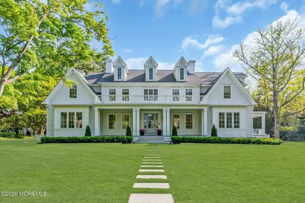 13 Buttonwood Lane, Rumson, NJ 07760