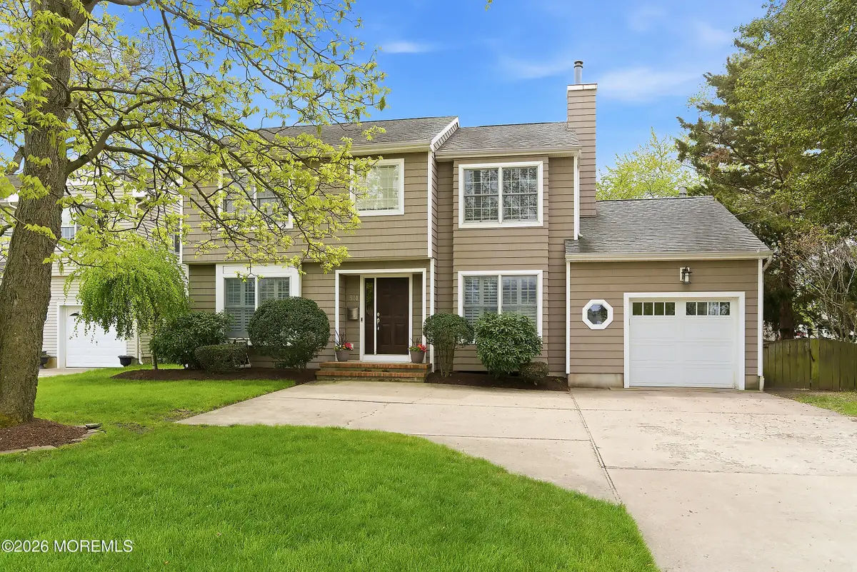 924 Ocean Road, Point Pleasant, NJ 08742 - #1