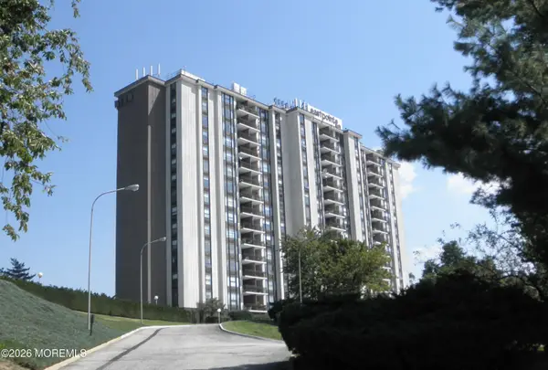1 Scenic Drive #PH 10, Highlands, NJ 07732