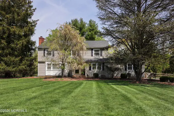 61 Woodhollow Road, Colts Neck, NJ 07722
