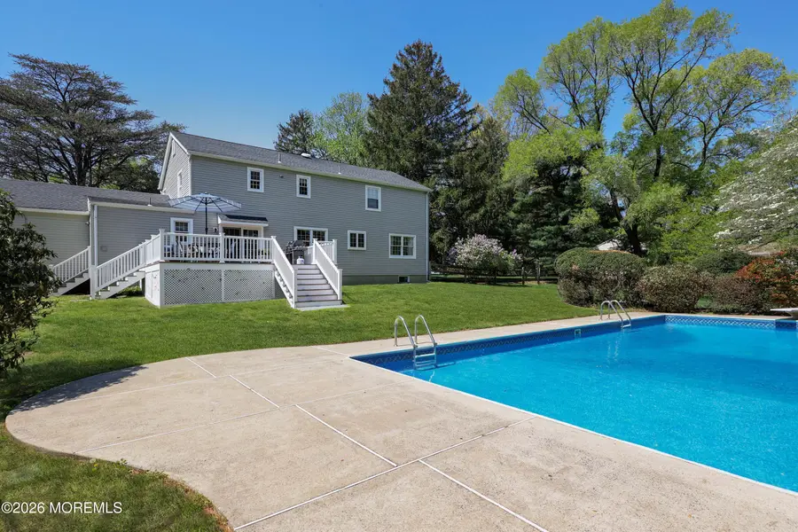 61 Woodhollow Road, Colts Neck, NJ 07722 - #2