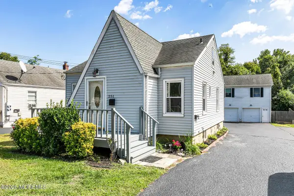 251 Main Street, Port Monmouth, NJ 07758