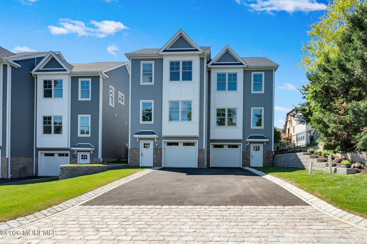 357 Ferris Street, South Amboy, NJ 08879 - #1