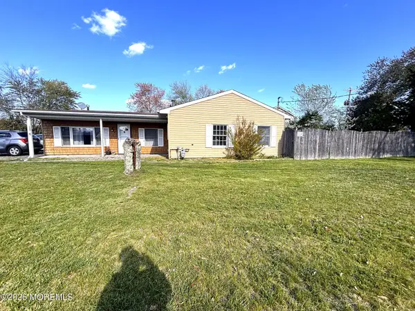 1005 Beach Boulevard, Forked River, NJ 08731
