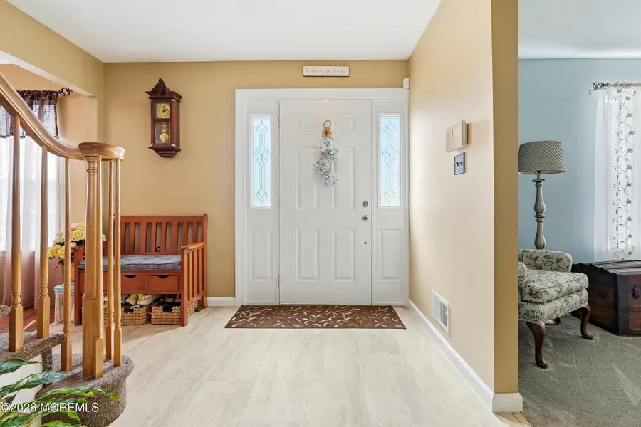 5 Lusia Court, Howell, NJ 07731 - #3
